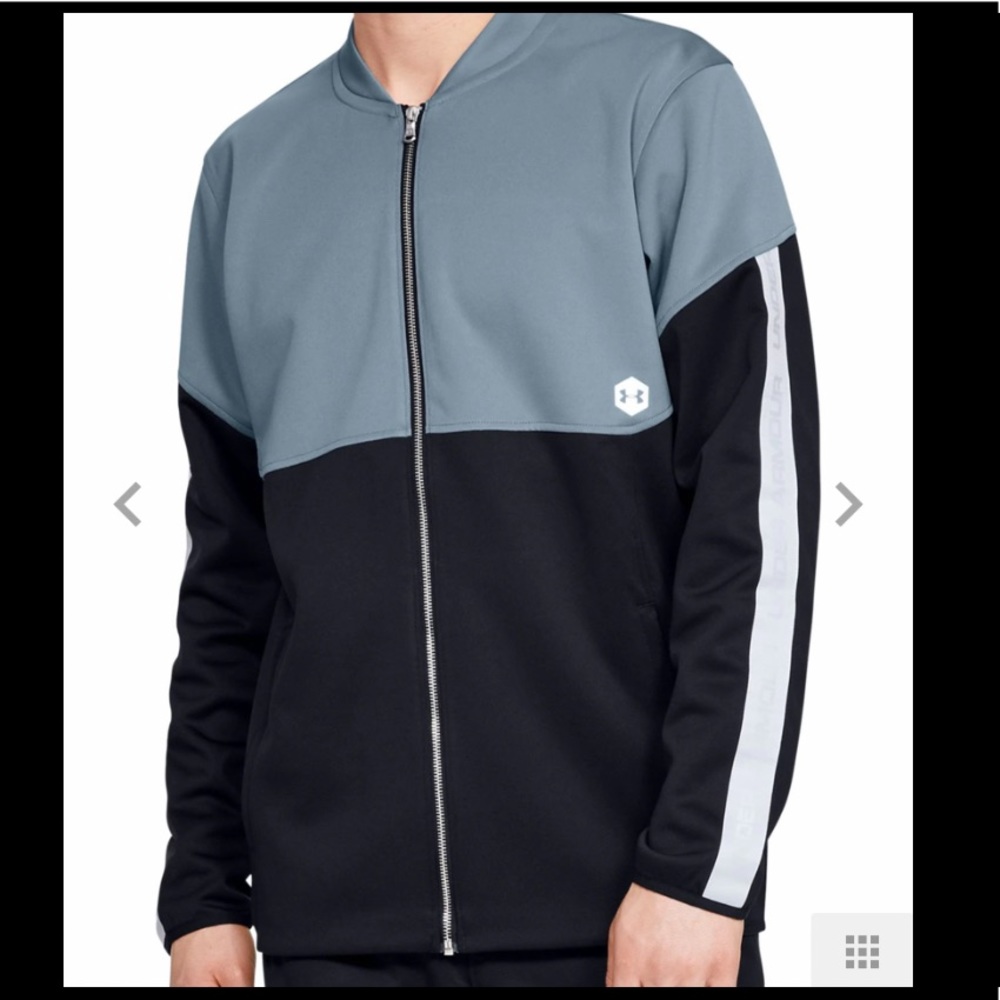 Under Armour sweater